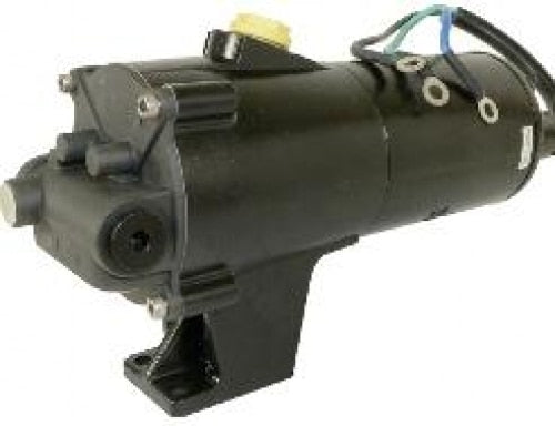 Tilt Trim Motor Volvo Penta 852928 852928-1 EVH4002