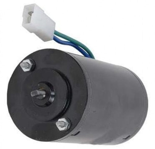 Tilt Trim Motor Volvo Penta SX Models 3861575, 6233