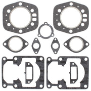 Top End Gasket Kit Arctic Cat El Tigre 6000 500cc 1980 1981 1982 1983 1984 1985