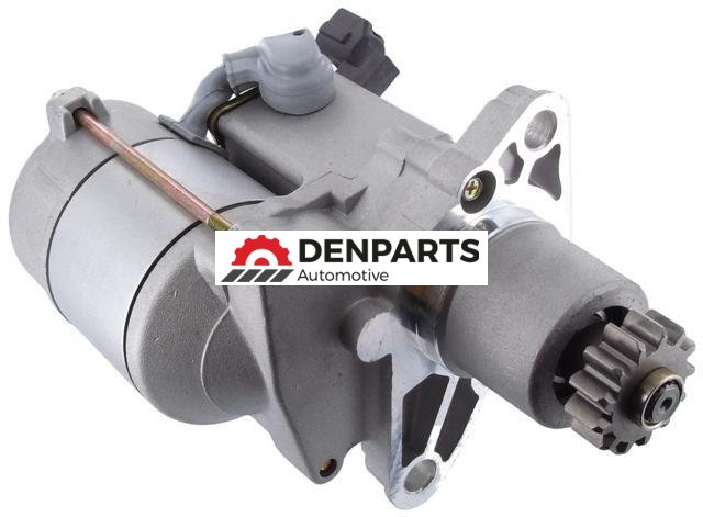 Toyota Avalon Camry Highlander RAV4 Sienna 1998-2005 Starter
