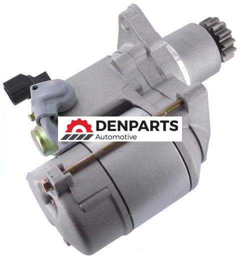 Toyota Avalon Camry Highlander RAV4 Sienna 1998-2005 Starter