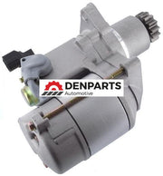 Toyota Avalon Camry Highlander RAV4 Sienna 1998-2005 Starter