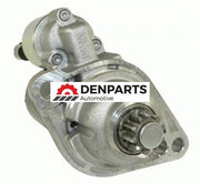 Volkswagen Beetle Jetta Rabbit 0-001-122-400 Starter
