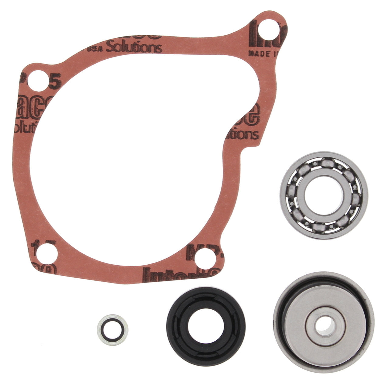 Water Pump Rebuild Kit Polaris Sportsman 500 4x4 RSE (before 9/98) 500cc 1999