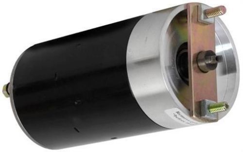 WINCH MOTOR TILT CAB SW-801-005C SW-801-008C