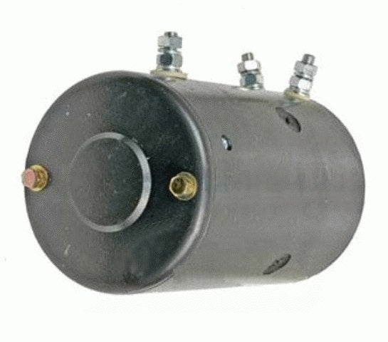 Winch Motor Fits Warn Wapsa Superwinch X XD9000 XD 90001 MX8000 M8000