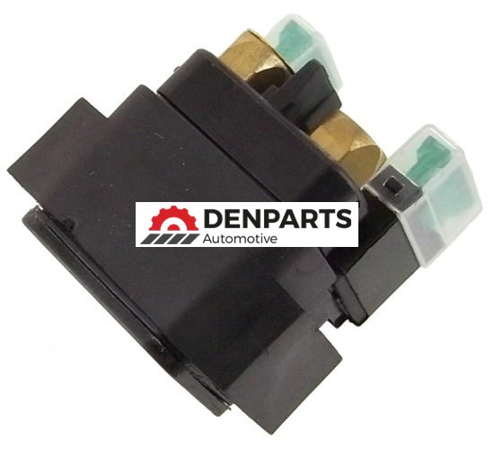 Yamaha ATV Starter Solenoid 2002 03 04 05 06 07 08 YFM660 Grizzly 660 NEW