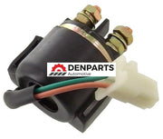 Yamaha Solenoid TT225 99-04 TTR225 87-00 TW200 Trailway