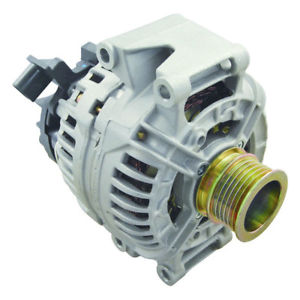 ALTERNATOR MERCEDES C230, C280, C300, C350 2.5L, 3.0L, 3.5L 2005 to 2011