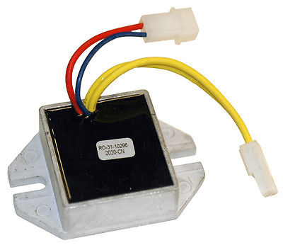 Regulator  Briggs Stratton 303772-0355-02 303772-0415-01 303772-0423-01