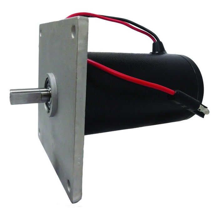 Buyers Mini Salt Speader Motor TGSUV1 TGSUG1A 2000-2010