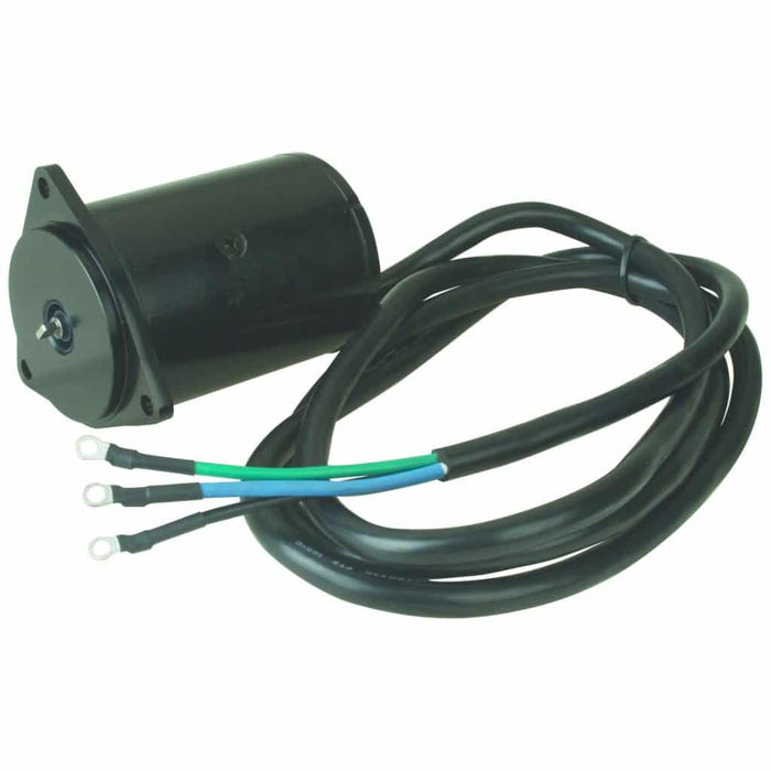 Tilt/Trim Motor Evinrude/Johnson  OMC 3 Wire 387277