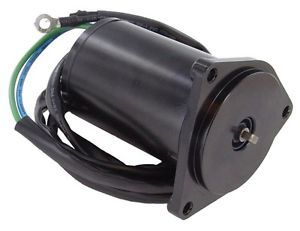 Power Tilt Trim Motor YAMAHA Outboard 40 50 60 70 90 HP 2 Wire 6H1-43880-02