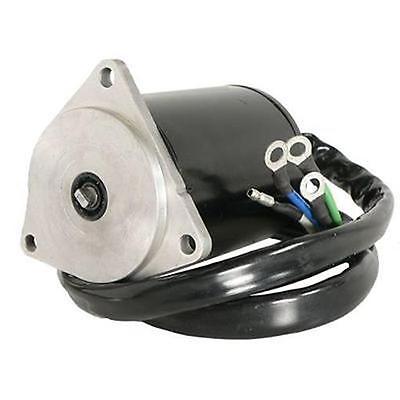 TiltTrim Motor Yamaha All Models 225-250 H.P. 4-Wire