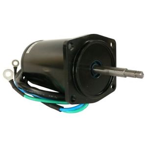 Tilt/Trim Motor Yamaha 40-50 H.P.  6H5-43880-02 6264