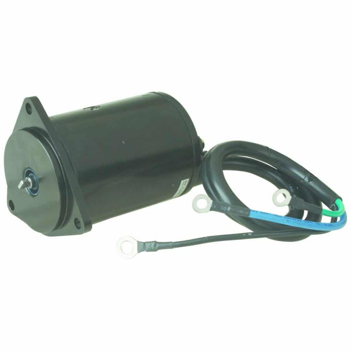 Tilt/Trim Motor Suzuki V4 V6 O/B  38100-87D00-01T