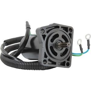 Trim Motor For Yamaha Outboard F40TLR 2001-2007 40HP Engine