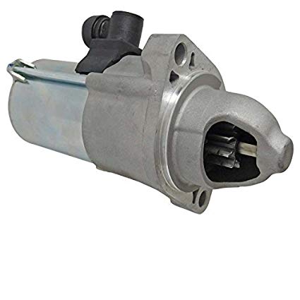 Honda Starter 2.4L 2013-2017 31200-5A2-A51, A52