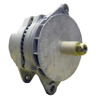 ALTERNATOR LEECE NEVILLE Massey Ferguson (1993-2006)