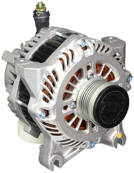 Mercury Alternator Marquis 4.6L 281 V8 1Police Option 2004