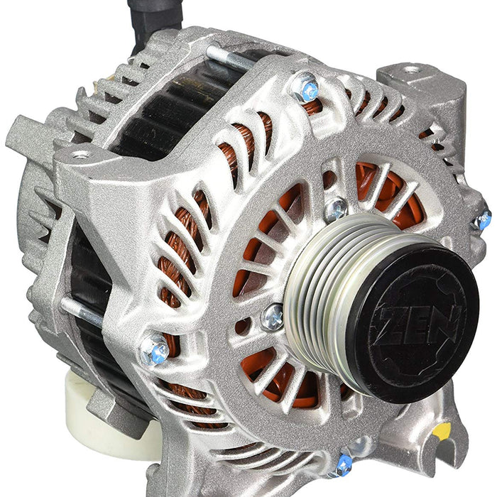 Mercury Alternator Marquis 4.6L 281 V8 1Police Option 2004