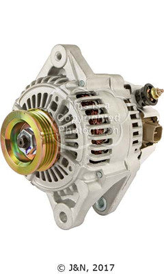 TOYOTA ALTERNATOR 104210-8180, 104210-840, 104210-8400, 104210-8401