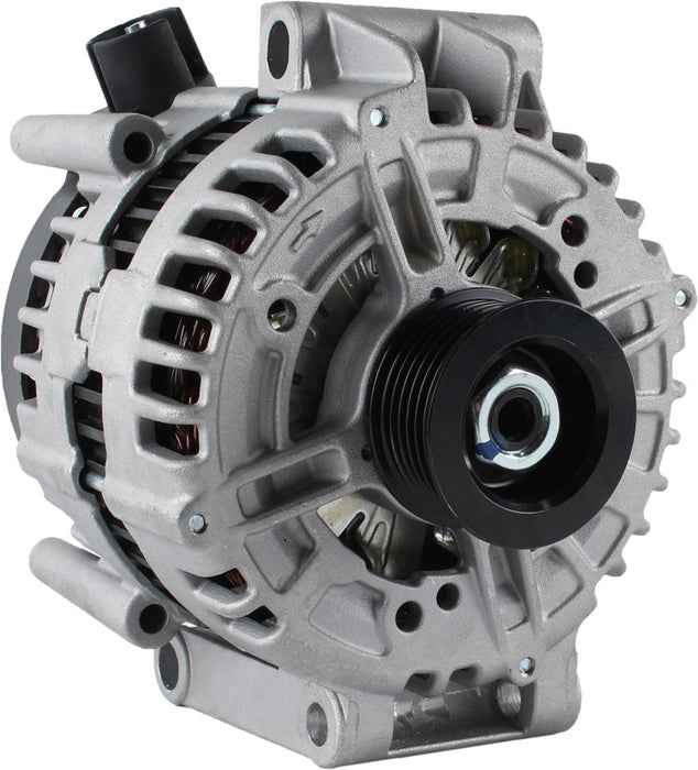 mp Alternator  Volvo S80 4.4L 2007-2010 Bosch 0121715002 0121715102