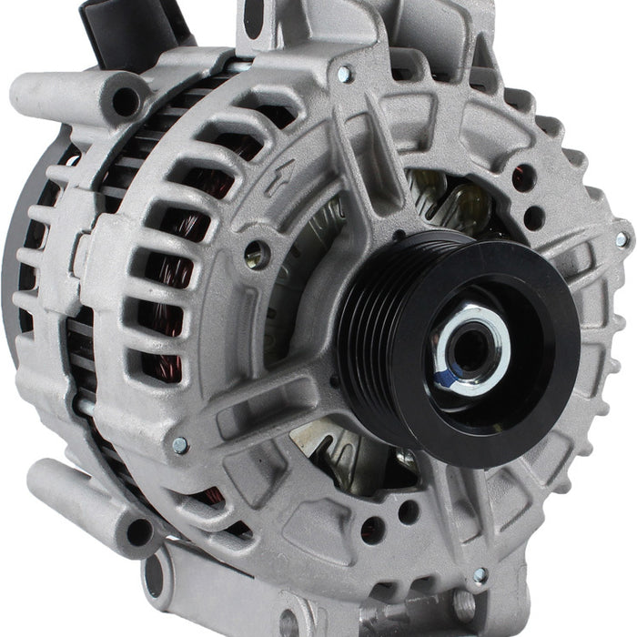 mp Alternator  Volvo S80 4.4L 2007-2010 Bosch 0121715002 0121715102