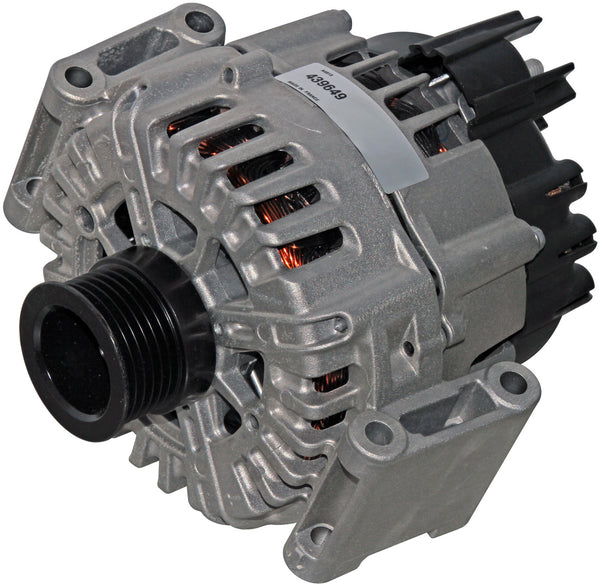 Alternator MERCEDES BENZ E Class 3.0L Gas Diesel 2007-2009