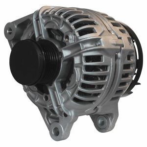 Alternator  Porsche Cayman H6 2.7L 3.4L Manual Transmission 2007 2008