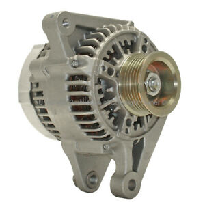 Alternator Toyota Corolla, Chev Prizm 1998 to 2002