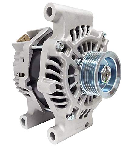 Alternator for FORD ESCAPE,FUSION,TRIBUTE, MILAN,MARINER 2009-2012