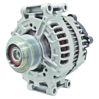 mp Alternator  Audi A6 Quattro 3.0L 2009 2010 2011 06E-903-016T