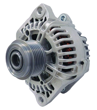 Alternator  Kia Forte 2.0L 2010 2011 2012 2013 37300-2G150