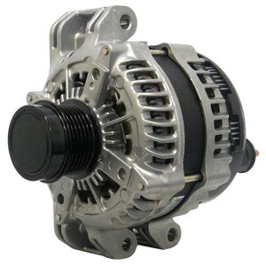 Alternator  Chrysler 300 3.6L 220cid 2011 2012 2013 2014 2015 2016