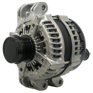 Alternator  Dodge Challenger 3.6L 3604cc 220cid 2015 2016 421000-7040
