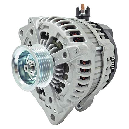 Alternator  Nissan Rogue 2.5L 2500cc 2014 2015 2016 2617232