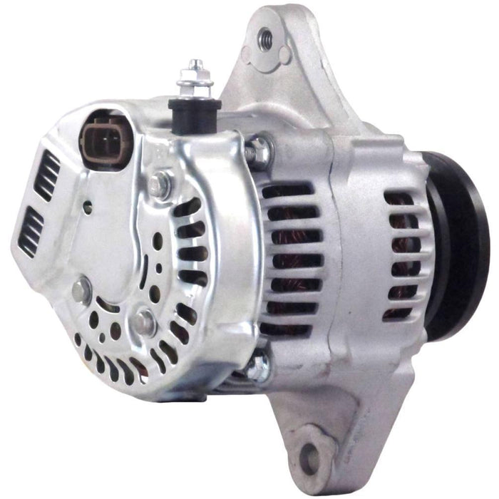 ALTERNATOR TAKEUCHI 101211-1380 129240-77200 1012111380 12924077200