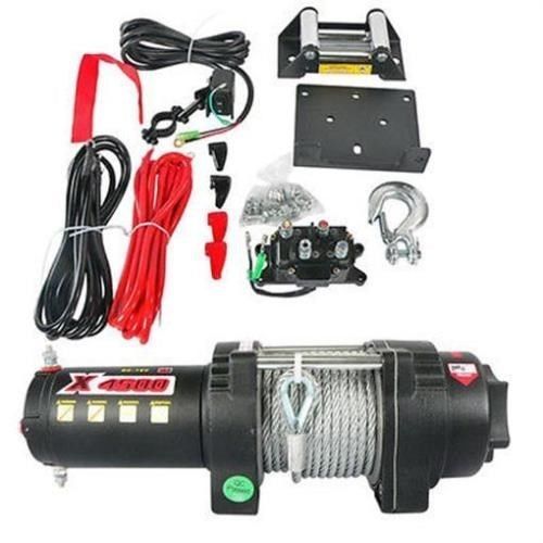 ATV / UTV Winch Motor Assembly Kit 4500LB RATING