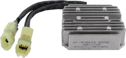 Regulator Replaces Suzuki 32800-44D20 32800-44D21