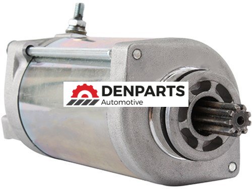 STARTER REPLACES KTM 60040001000, DENSO 428000-1560