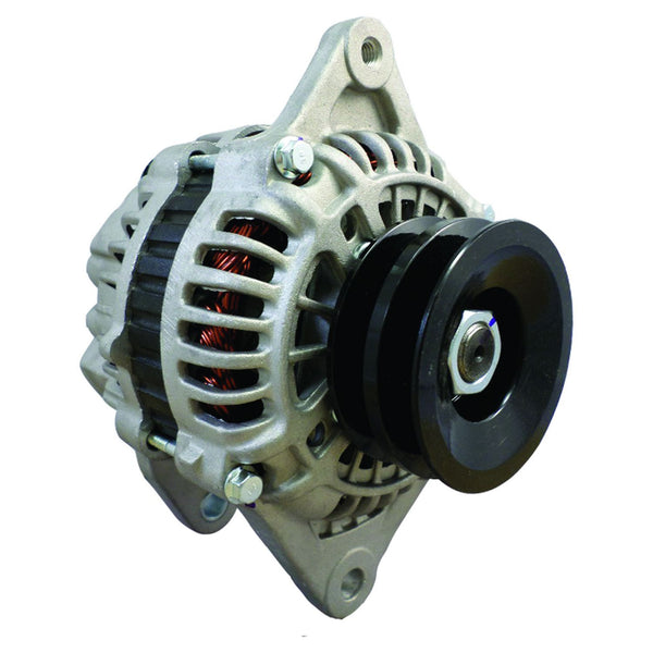 Alternator For Kubota Tractors M135XDTC V6108EB3QB 2009-On 3P903-64010