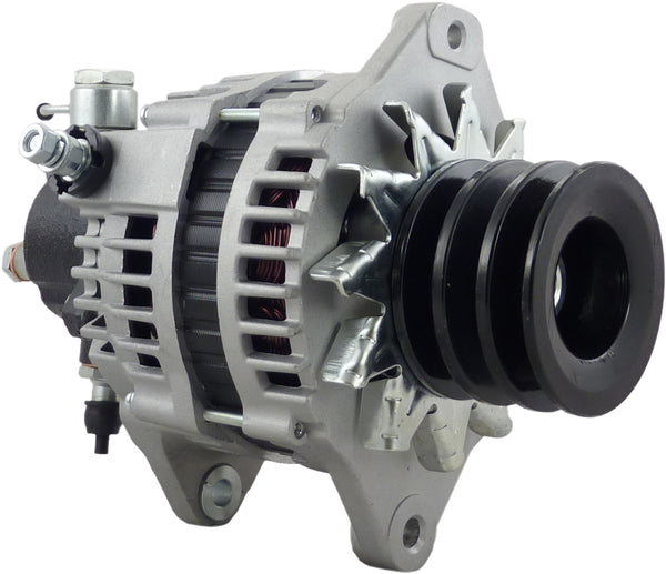 Alternator GMC 2003 to 2007 LR1110-501, Isuzu 8972482970