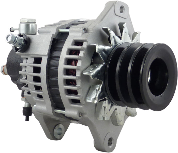 Alternator CHEVROLET / GMC / ISUZU 2003 to 2007 LR1110-501, Isuzu 8972482970