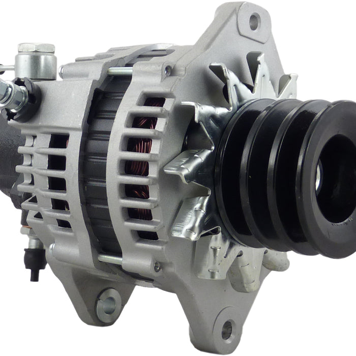 Alternator CHEVROLET / GMC / ISUZU 2003 to 2007 LR1110-501, Isuzu 8972482970