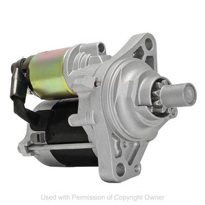 Starter Motor HONDA Civic CRX Wagovan 1.3L 1.5L 1.6L 1984-1996