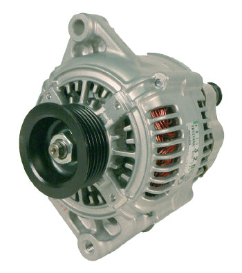 Alternator  Dodge Stratus 2.4L 148CI 1998 4671320 324-1234