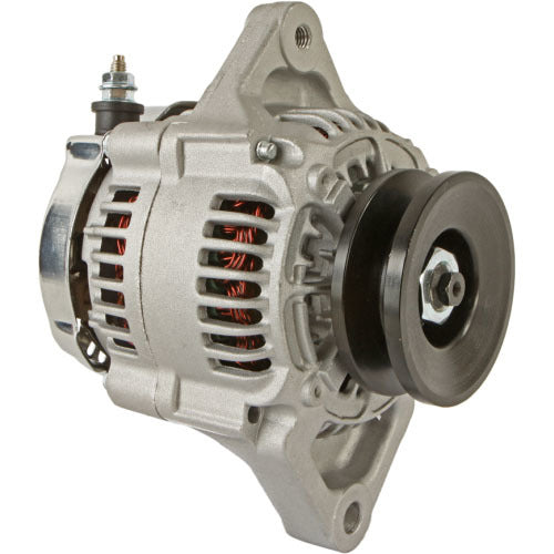 Alternator  Schaffer Skid Steer Loader 4050ZS Kubota V2003-TE47 2004-15