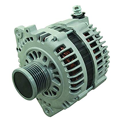 Alternator NISSAN ALTIMA 2.5L 2005-06