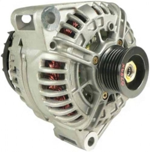 mp Alternator Mercedes Benz 012-154-13-02 AL0789N